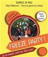Freeze party dans Lyon - 