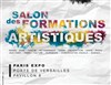 Salon des Formations Artistiques de Paris - 
