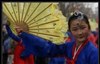 Visite guidée : Le quartier chinois et la procession du nouvel-an | Par Pierre-Yves Jaslet - 