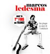Marcos Ledesma en live - 