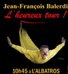 Jean-François Balerdi dans L'heureux tour ! - 