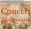 Monteverdi, Musica sacra - 
