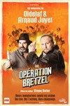 Oldelaf et Arnaud Joyet dans Opération Bretzel - 
