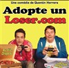 Adopte un loser.com - 