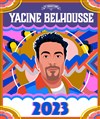 Yacine Belhousse | En rodage - 