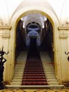 Visite guidéee : Visite des salons de l'Hôtel-de-Ville de Paris | par Cécile Le Nezet - 