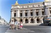 Visite guidée d'une demi journée à pied : Les passages couverts et l'opéra Garnier (ref POG) - 