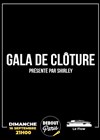 Gala de Clôture - Festival Debout Paris - 1e édition - 