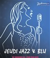 Aude Quartet Jazz en duo | Jeudi Jazz & Blu - 