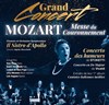Grand concert Mozart - 