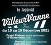 Festival VilleurVanne Edition 3 - 