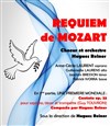 Requiem de Mozart - Cantate op.23 | par Hugues Reiner - 