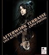 Afterwork Terrasse avec Vincent Lafleur - 