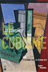 Visite guidée de l'exposition : Le Cubisme au centre Pompidou | par Michel Lhéritier - 