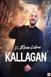 Kallagan dans En roue libre - 