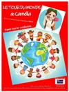 Le tour du monde de Camélia - 