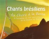 Chants brésiliens : du Choro à la Bossa - 