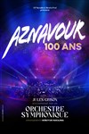 Aznavour 100 ans - 