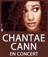 Chantae Cann - 