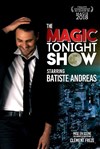 Magic Tonight Show - 