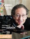 Jean-Marc Luisada - récital de piano - 