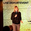 Lise Dehurtevent - 