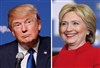 Clinton vs Trump | Watch the last Presidential Debate - 