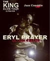 Eryl Prayer | La voix d'Elvis - 