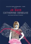 Alessandra Serra dans Je suis Catherine Deneuve - 