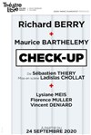 Check Up | avec Richard Berry et Maurice Barthelemy - 