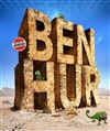 Ben Hur | La Parodie - 