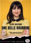 Elise Giuliani dans Une Belle Bourrine - 
