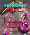 Lounge & Come back party - 
