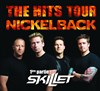 Nickelback | The Hits Tour - 