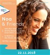Noa and Friends - 
