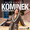 Alexandre Kominek dans Bâtard sensible - 