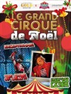 Le Grand Cirque de Noël d'Alençon - 