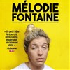 Mélodie Fontaine - 