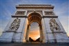 Visite ludique Arc de Triomphe - 