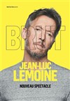 Jean-Luc Lemoine dans Brut - 