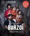 Barzoï - 