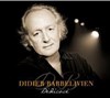 Didier Barbelivien - 