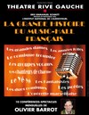 La grande histoire du Music-Hall français - 