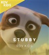 Stubby | Avant-première + Ciné-Spectacle - 