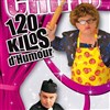 Christophe Cuenin dans Chris 120 kilos d'humour : c'est pas moi, c'est eux ! - 
