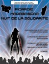 Nuit de la solidarité Picardie Madagascar - 
