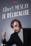 Albert Meslay dans Je délocalise - 
