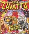 Cirque Sébastien Zavatta | Villabé - 