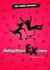 Adopte un ex. com - 