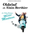 Oldelaf et Alain Berthier - 
